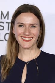 Foto del actor Bettina Lamprecht