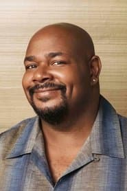 Foto del actor Kevin Michael Richardson