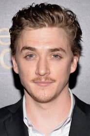 Foto del actor Kyle Gallner