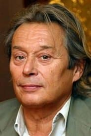 Foto del actor Patrick Bouchitey