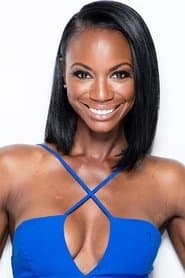 Foto del actor Taja V. Simpson