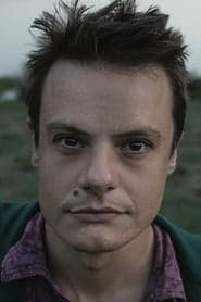 Foto del actor Lino Musella
