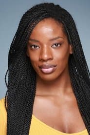 Foto del actor Ayisha Issa