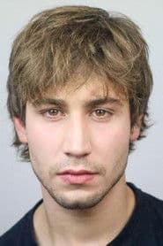 Foto del actor Lucas Nabor