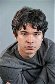 Foto del actor Daniel Zolghadri