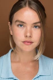 Foto del actor Olivia Larsen