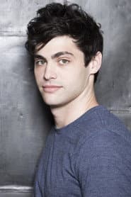 Foto del actor Matthew Daddario