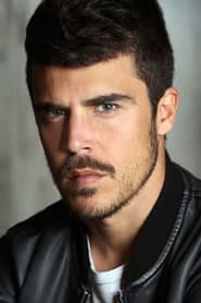 Foto del actor Javier Hernández