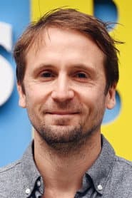 Foto del actor Tom Basden