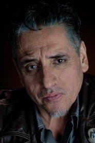 Foto del actor Richard Montoya