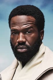 Foto del actor Ṣọpẹ́ Dìrísù