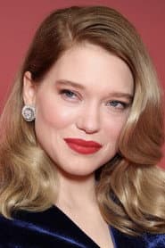 Foto del actor Léa Seydoux