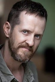 Foto del actor Brad Carter