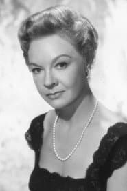 Foto del actor Jo Van Fleet