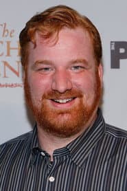 Foto del actor Happy Anderson