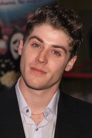 Foto del actor Jon Abrahams