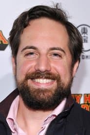 Foto del actor Ray Chase