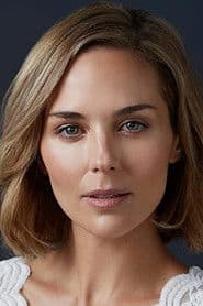 Foto del actor Tanya van Graan