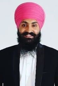 Foto del actor Apindereep Singh