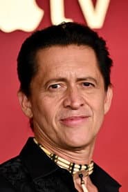 Foto del actor Clifton Collins Jr.
