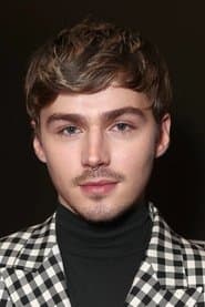Foto del actor Miles Heizer