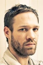 Foto del actor Paul Hamy