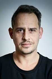 Foto del actor Moritz Bleibtreu
