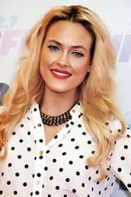 Foto del actor Peta Murgatroyd