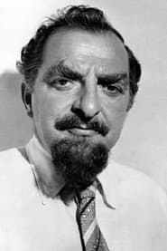 Foto del actor Hugh Griffith