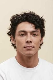 Foto del actor Cameron Wong