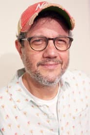 Foto del actor Michael Giacchino