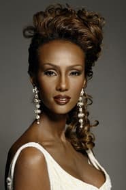 Foto del actor Iman