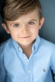 Foto del actor Sebastian Billingsley-Rodriguez