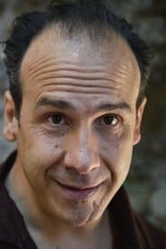 Foto del actor Mario Pirrello