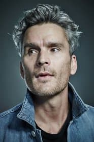 Foto del actor Balthazar Getty