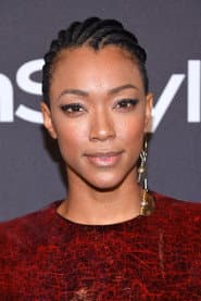 Foto del actor Sonequa Martin-Green