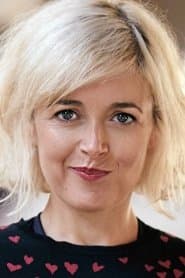 Foto del actor Céline Groussard