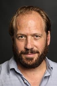 Foto del actor Jules Werner