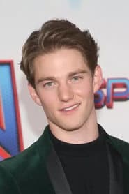 Foto del actor Nico Greetham