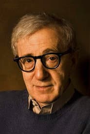 Foto del actor Woody Allen