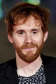 Foto del actor Daniel Pérez Prada
