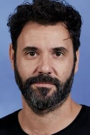 Foto del actor Miquel Fernández
