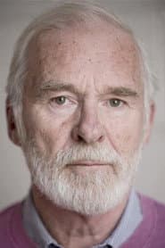 Foto del actor Ian McElhinney