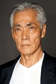 Foto del actor Hal Yamanouchi
