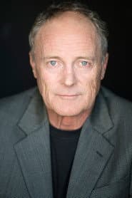 Foto del actor Richard Healy