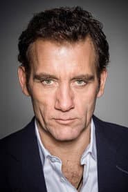 Foto del actor Clive Owen