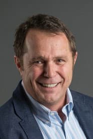 Foto del actor Deon Coetzee