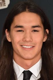 Foto del actor Booboo Stewart