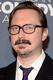 Foto del actor John Hodgman