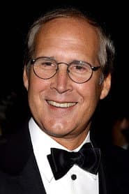Foto del actor Chevy Chase